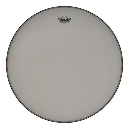 **special Order**, Timpani, Renaissance, 20-10/16 Diameter, Steel Insert Ring, Hazy Fi