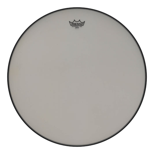 **special Order**, Timpani, Renaissance, 21 Diameter, Low-profile Steel Insert Ring, H