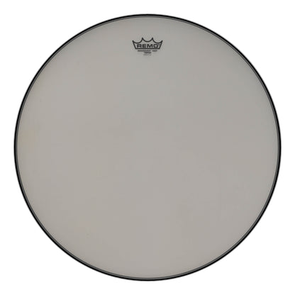 **special Order**, Timpani, Renaissance, 22-1/2 Diameter, Low-profile Steel Insert Rin