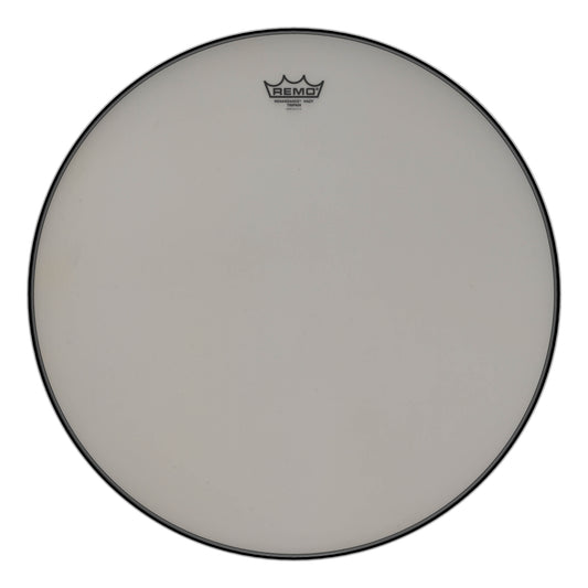 **special Order**, Timpani, Renaissance, 22-1/2 Diameter, Low-profile Steel Insert Rin
