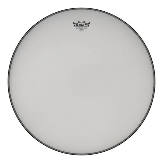 **special Order**, Timpani, Renaissance, 22-1/2 Diameter, Steel Insert Ring, Clear Fil