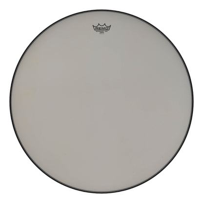 **special Order**, Timpani, Renaissance, 23-1/2 Diameter, Low-profile Steel Insert Rin
