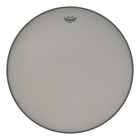 **special Order**, Timpani, Renaissance, 23-1/2 Diameter, Steel Insert Ring, Hazy Film