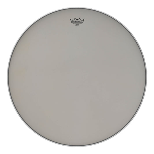 **special Order**, Timpani, Renaissance, 24 Diameter, Aluminum Insert Ring, Hazy Film