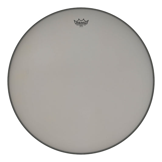 **special Order**, Timpani, Renaissance, 24 Diameter, Steel Insert Ring, Hazy Film