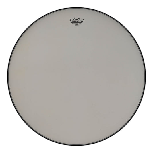 **special Order**, Timpani, Renaissance, 24-1/4 Diameter, Low-profile Steel Insert Rin