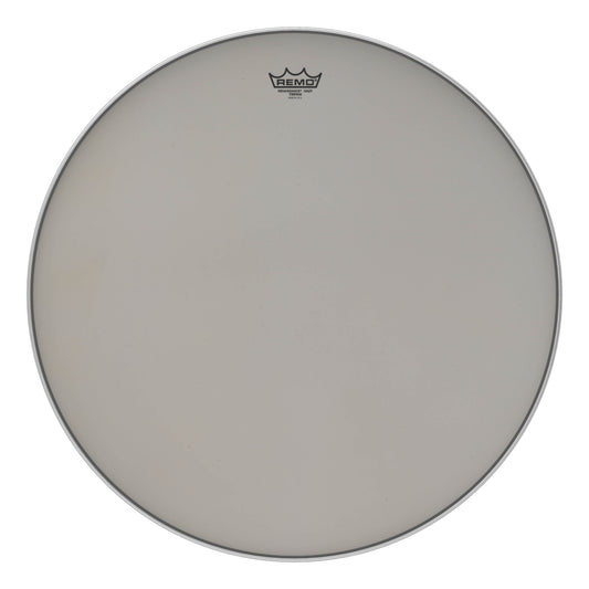 **special Order**, Timpani, Renaissance, 24-1/4 Diameter, Aluminum Insert Ring, Hazy F