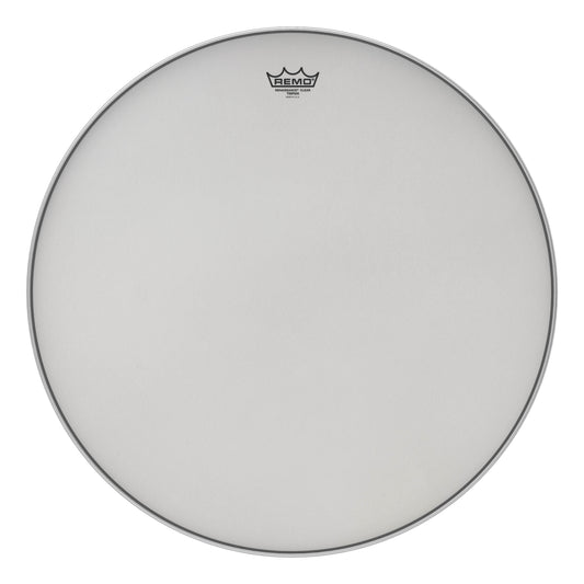 **special Order**, Timpani, Renaissance, 24-1/4 Diameter, Aluminum Insert Ring, Clear