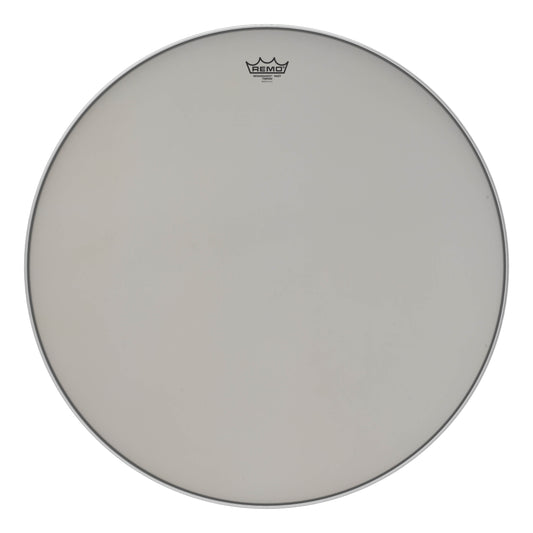**special Order**, Timpani, Renaissance, 26-1/2 Diameter, Aluminum Insert Ring, Hazy F