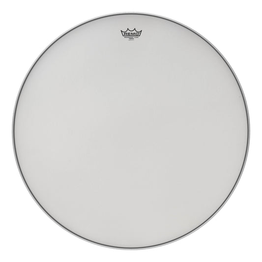 **special Order**, Timpani, Renaissance, 26-1/2 Diameter, Aluminum Insert Ring, Clear