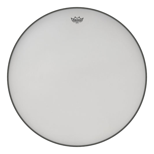 **special Order**, Timpani, Renaissance, 26-1/2 Diameter, Steel Insert Ring, Clear Fil