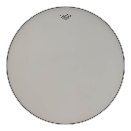 **special Order**, Timpani, Renaissance, 27-3/4 Diameter, Aluminum Insert Ring, Hazy F