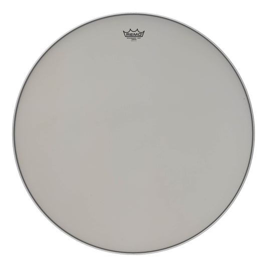 **special Order**, Timpani, Renaissance, 29 Diameter, Aluminum Insert Ring, Hazy Film