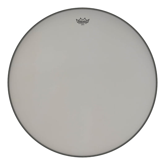 **special Order**, Timpani, Renaissance, 29 Diameter, Steel Insert Ring, Hazy Film