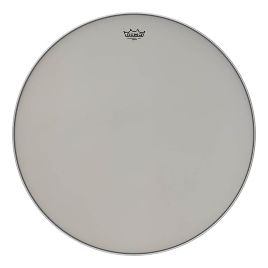 **special Order**, Timpani, Renaissance, 30-1/2 Diameter, Aluminum Insert Ring, Hazy F
