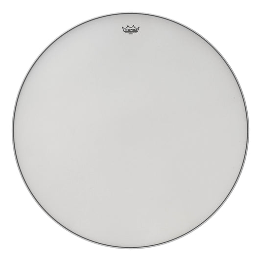 **special Order**, Timpani, Renaissance, 32 Diameter, Aluminum Insert Ring, Clear Film