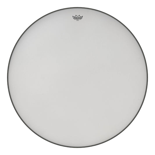 **special Order**, Timpani, Renaissance, 32 Diameter, Steel Insert Ring, Clear Film