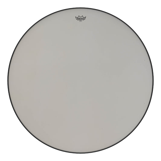 **special Order**, Timpani, Renaissance, 34-3/4 Diameter, Low-profile Steel Insert Rin