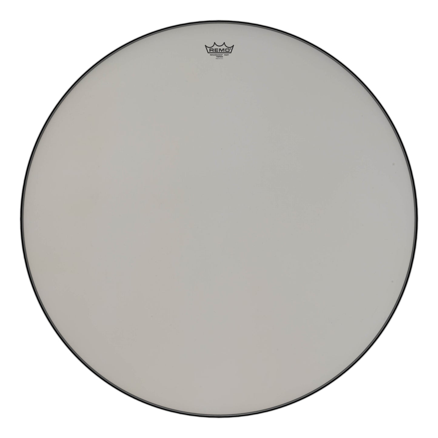 **special Order**, Timpani, Renaissance, 35 Diameter, Low-profile Steel Insert Ring, H