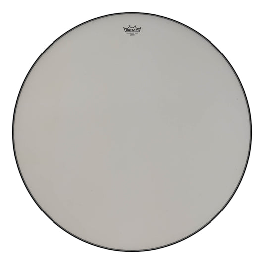 **special Order**, Timpani, Renaissance, 35 Diameter, Low-profile Steel Insert Ring, H