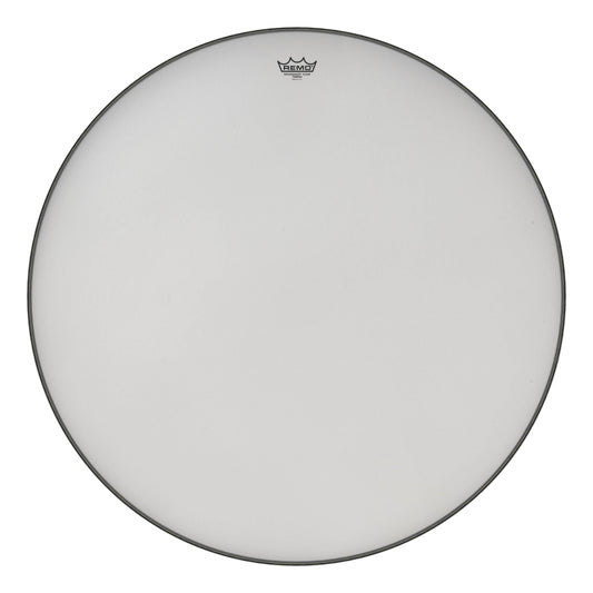 **special Order**, Timpani, Renaissance, 35 Diameter, Steel Insert Ring, Clear Film
