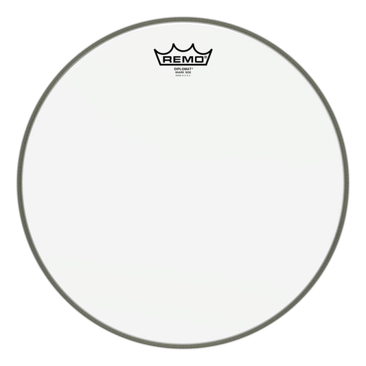 Snare, Diplomat, Hazy, 14 Diameter, 10-pack