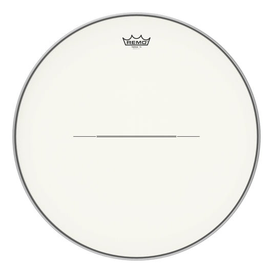 **special Order**, Timpani, Hazy, 20-10/16 Diameter, Aluminum Insert Ring