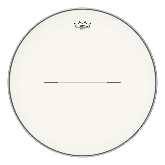 **special Order**, Timpani, Hazy, 21 Diameter, Aluminum Insert Ring