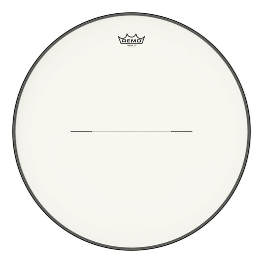 **special Order**, Timpani, Hazy, 21 Diameter, Steel Insert Ring