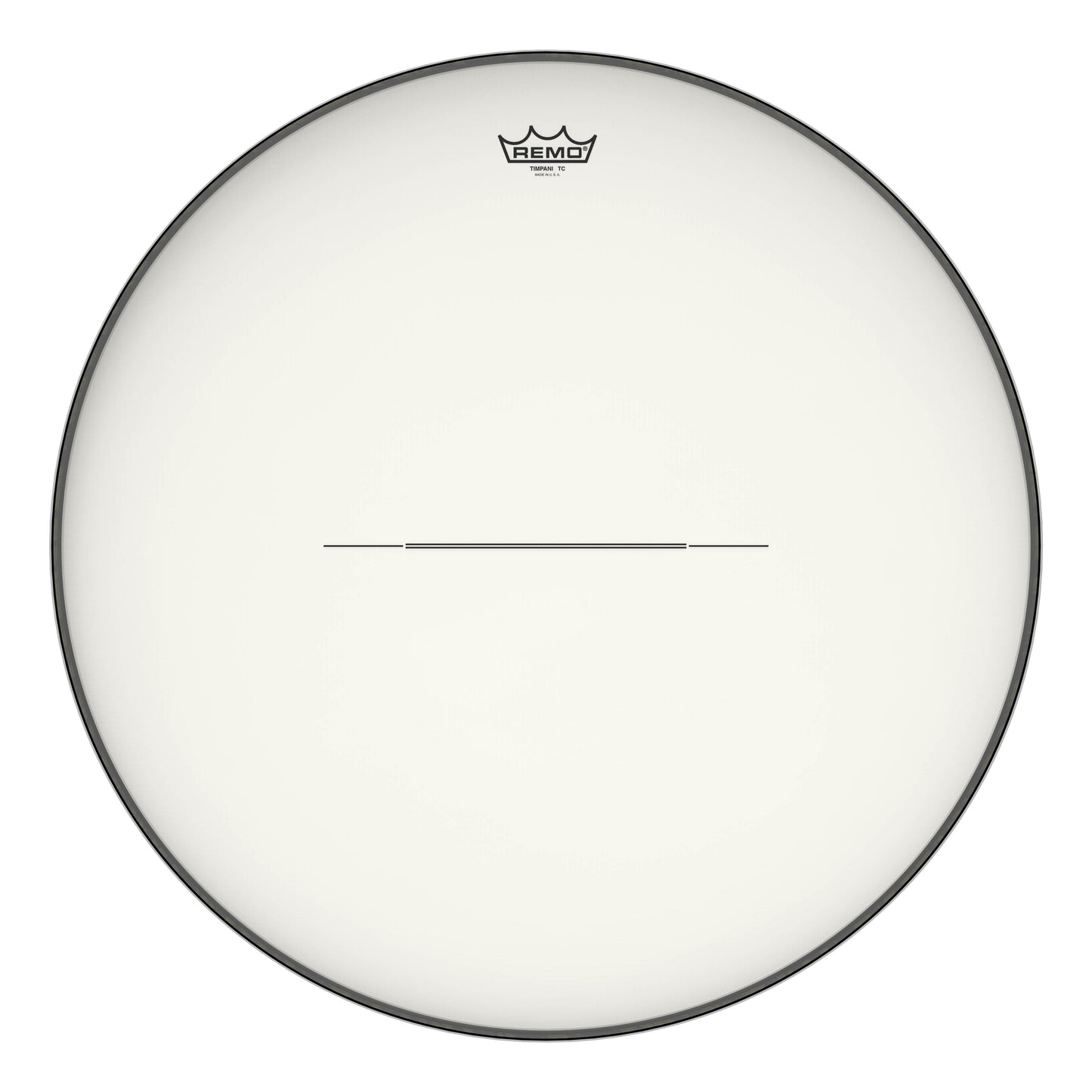 **special Order**, Timpani, Hazy, 23 Diameter, Steel Insert Ring