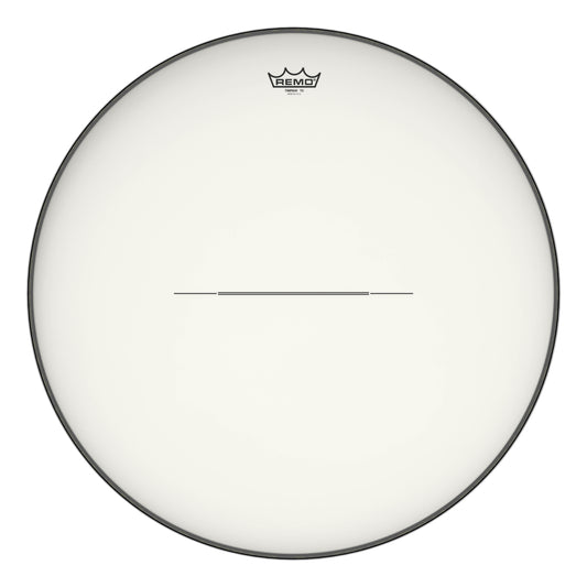 **special Order**, Timpani, Hazy, 23 Diameter, Steel Insert Ring