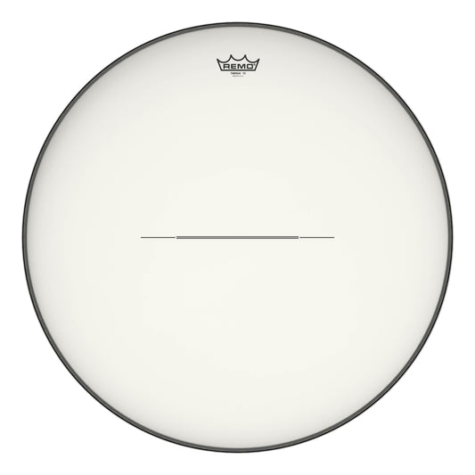 **special Order**, Timpani, Hazy, 24 Diameter, Steel Insert Ring