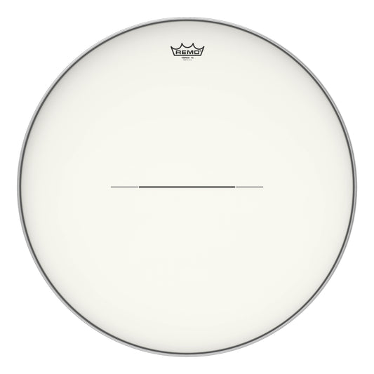 **special Order**, Timpani, Hazy, 25-8/16 Diameter, Aluminum Insert Ring