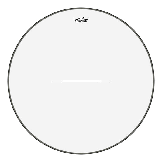 **special Order**, Timpani, Clear, 25-8/16 Diameter, Steel Insert Ring