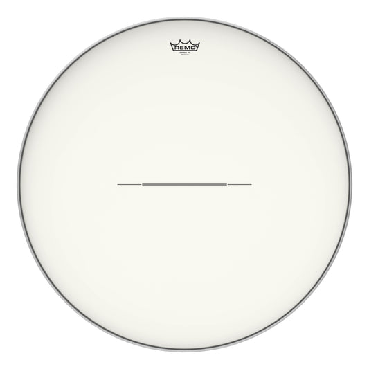 **special Order**, Timpani, Hazy, 26 Diameter, Aluminum Insert Ring