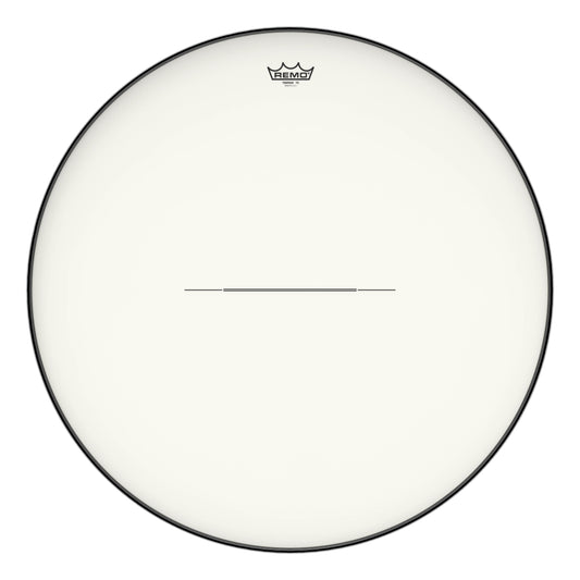 **special Order**, Timpani, Hazy, 26 Diameter, Steel Insert Ring
