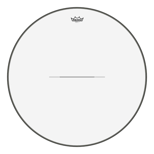 **special Order**, Timpani, Clear, 26 Diameter, Steel Insert Ring