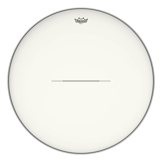**special Order**, Timpani, Hazy, 26-8/16 Diameter, Aluminum Insert Ring