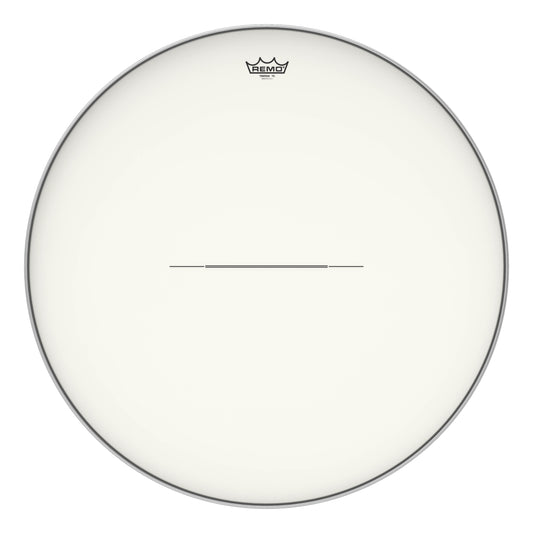**special Order**, Timpani, Hazy, 27 Diameter, Aluminum Insert Ring