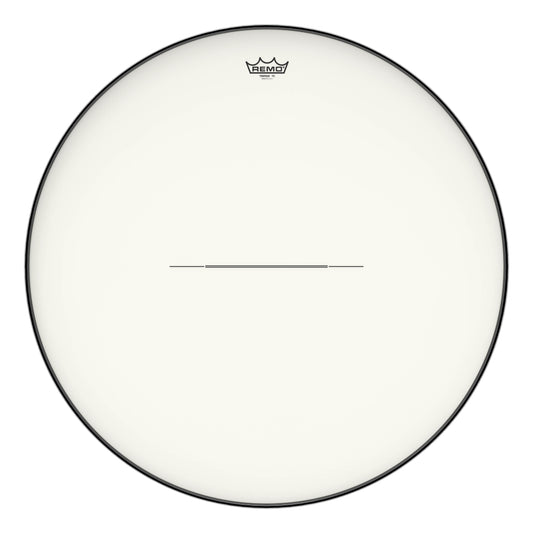**special Order**, Timpani, Hazy, 27 Diameter, Steel Insert Ring