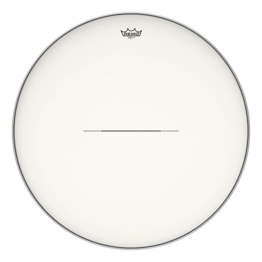 **special Order**, Timpani, Hazy, 27-8/16 Diameter, Aluminum Insert Ring