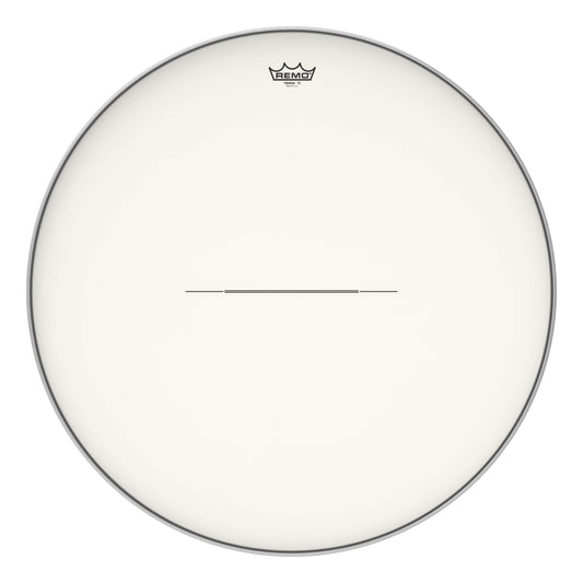 **special Order**, Timpani, Hazy, 27-12/16 Diameter, Aluminum Insert Ring