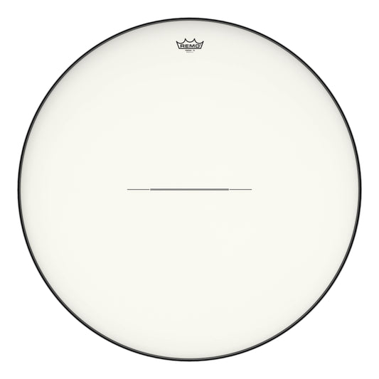 **special Order**, Timpani, Hazy, 29 Diameter, Low-profile Steel Insert Ring
