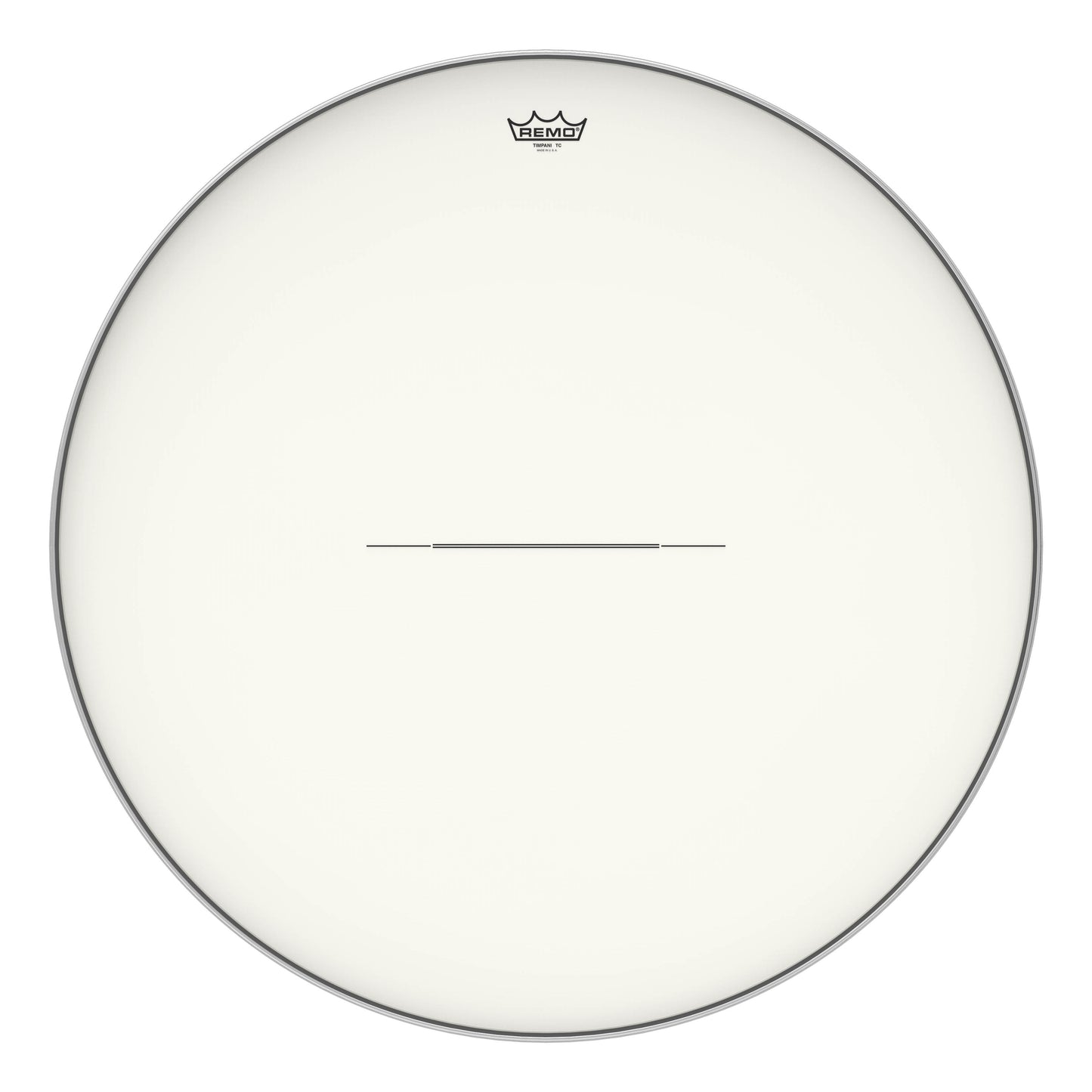 **special Order**, Timpani, Hazy, 29 Diameter, Aluminum Insert Ring