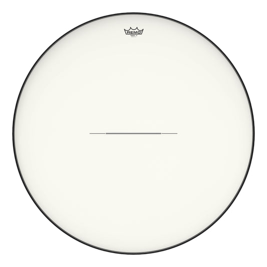**special Order**, Timpani, Hazy, 30 Diameter, Low-profile Steel Insert Ring