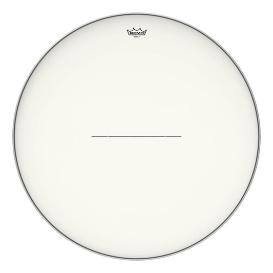 **special Order**, Timpani, Hazy, 30 Diameter, Aluminum Insert Ring