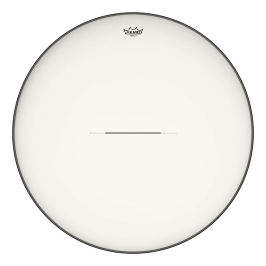**special Order**, Timpani, Hazy, 30 Diameter, Steel Insert Ring