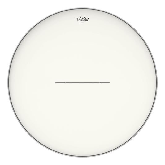 **special Order**, Timpani, Hazy, 31-8/16 Diameter, Aluminum Insert Ring