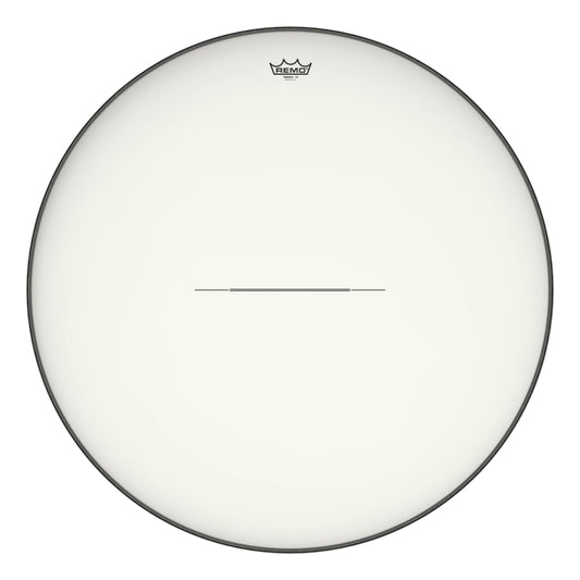 **special Order**, Timpani, Hazy, 31-8/16 Diameter, Steel Insert Ring