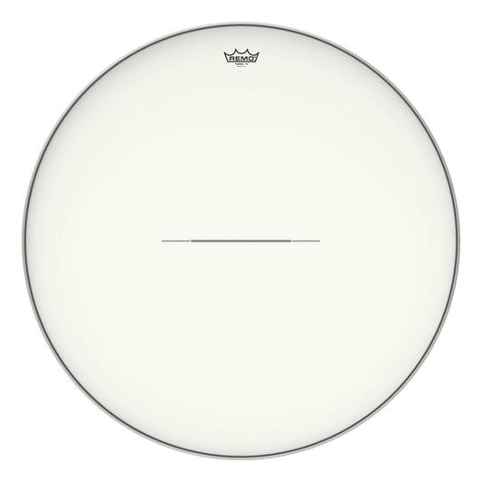 **special Order**, Timpani, Hazy, 32 Diameter, Aluminum Insert Ring